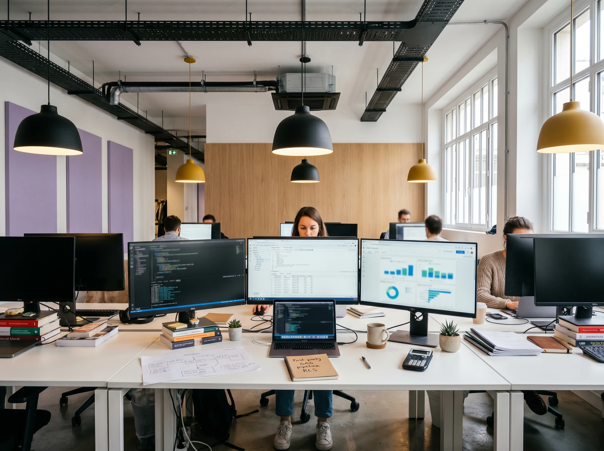 Agence data Spark