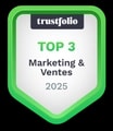 212 avis certifiés Trustfolio