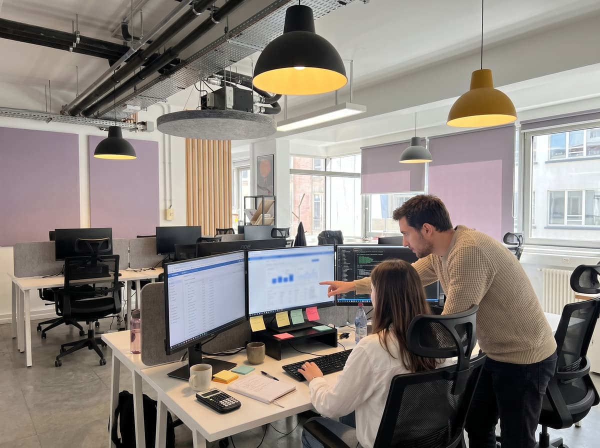 SEO & GEO data-driven avec Nanga