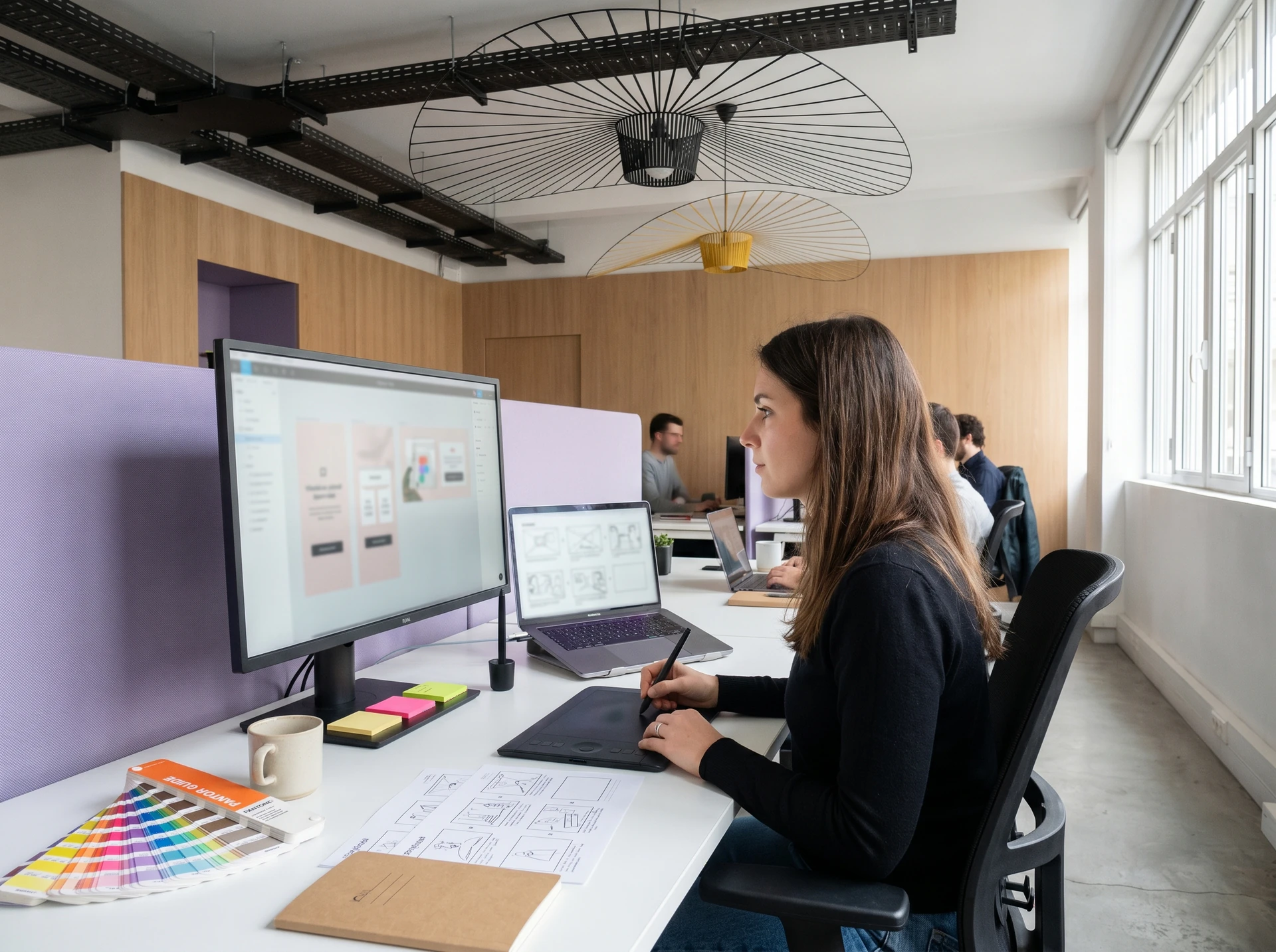 Studio Creative Spark