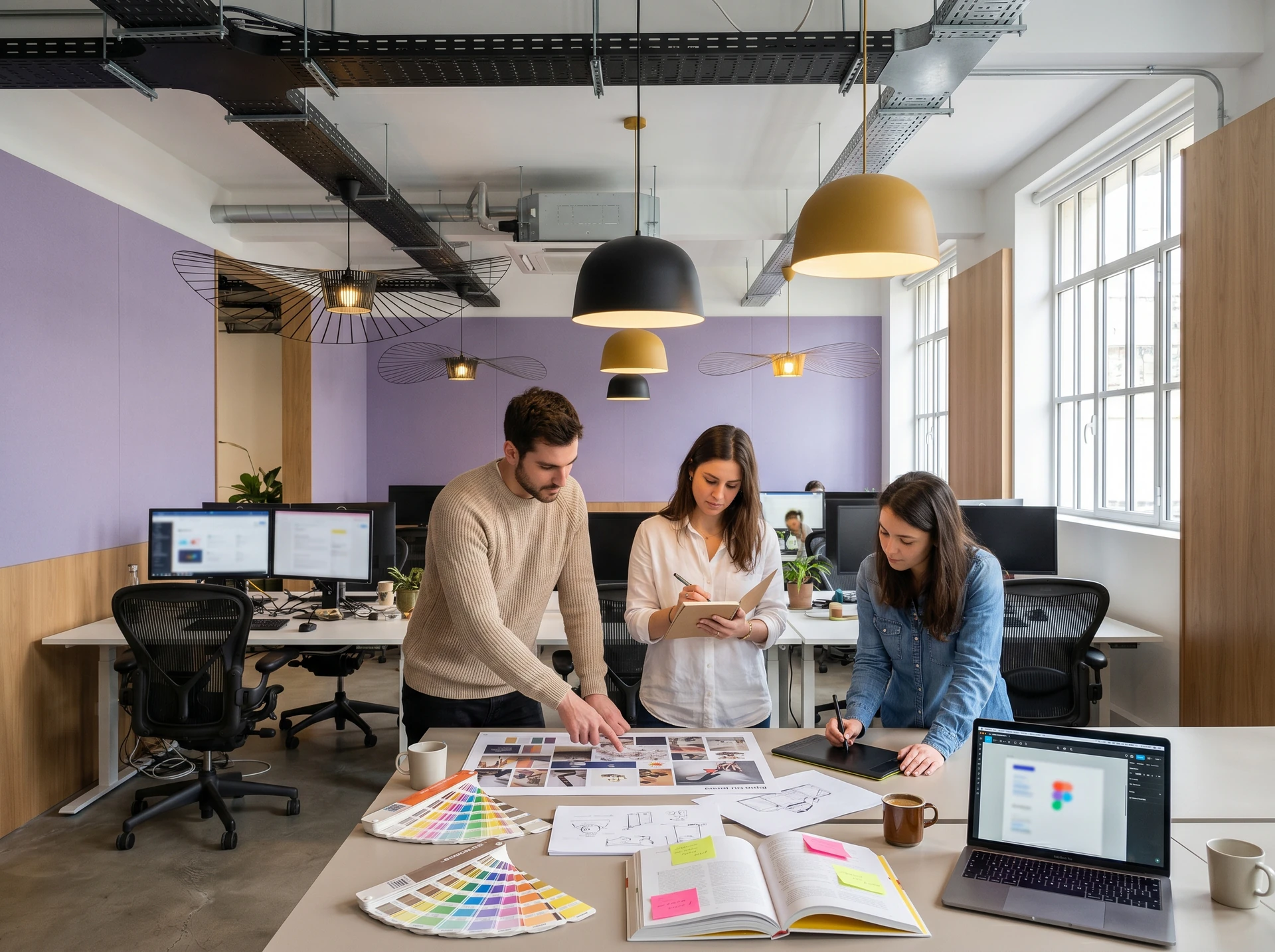 Creative Studio Spark