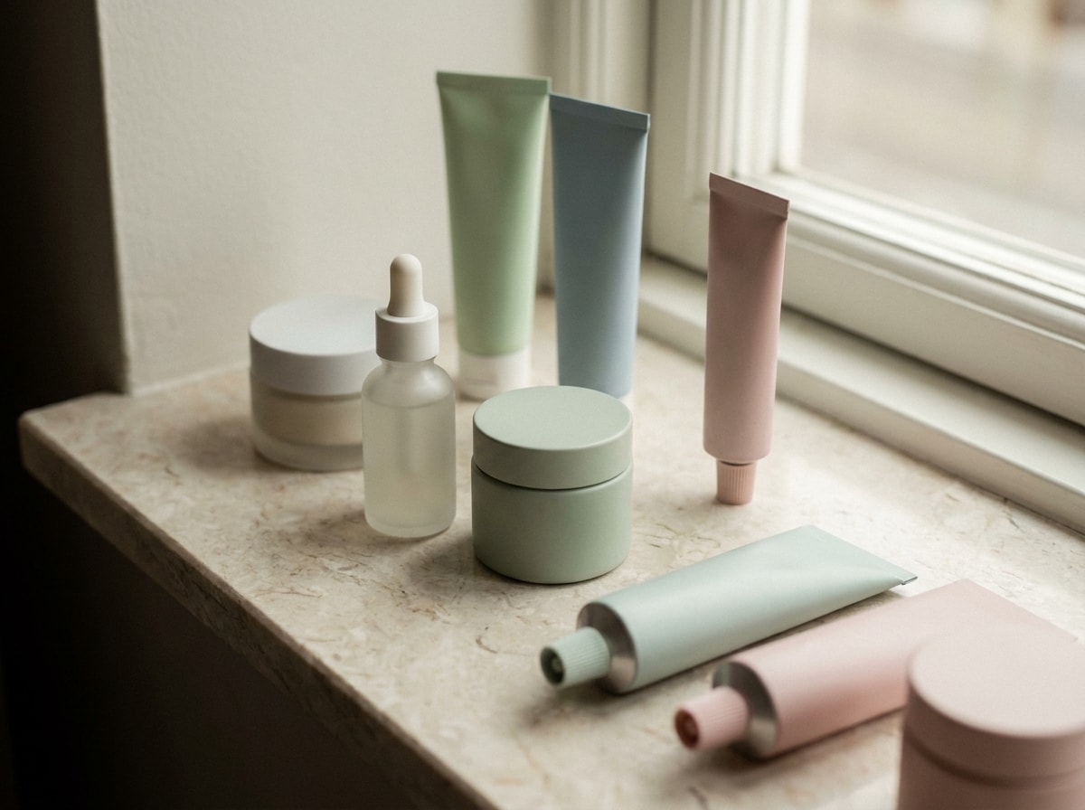 Équipe Spark travaillant sur une stratégie care et beauté