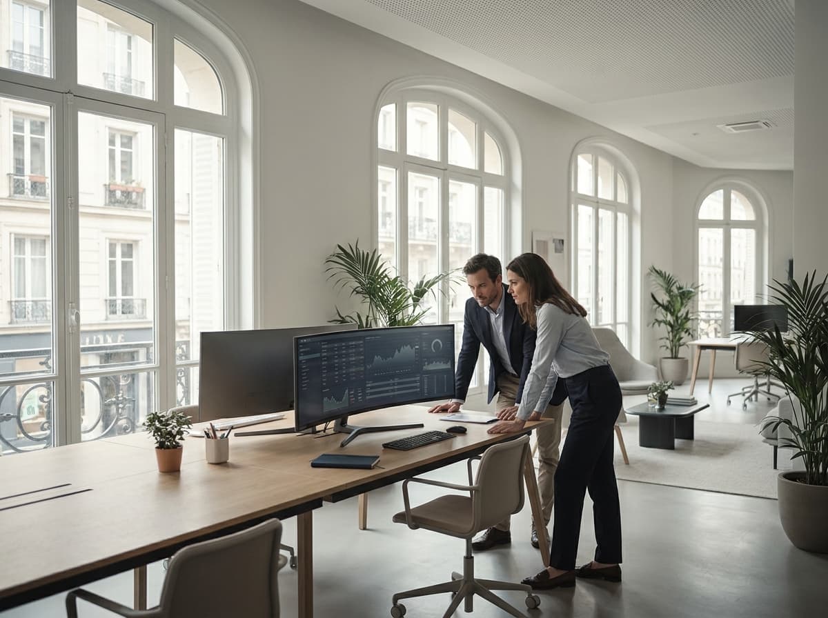 Finance & Fintech